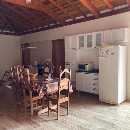 Nosso Sonho I Villa โอลิมเปีย ภายนอก รูปภาพ
