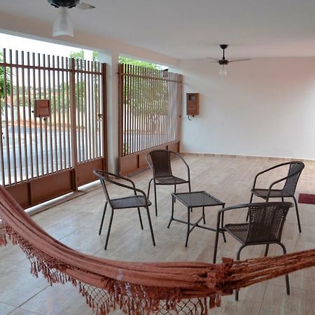 Nosso Sonho I Villa โอลิมเปีย ภายนอก รูปภาพ
