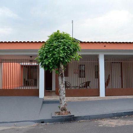 Nosso Sonho I Villa โอลิมเปีย ภายนอก รูปภาพ