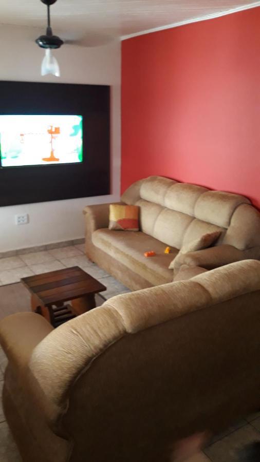 Nosso Sonho I Villa โอลิมเปีย ภายนอก รูปภาพ