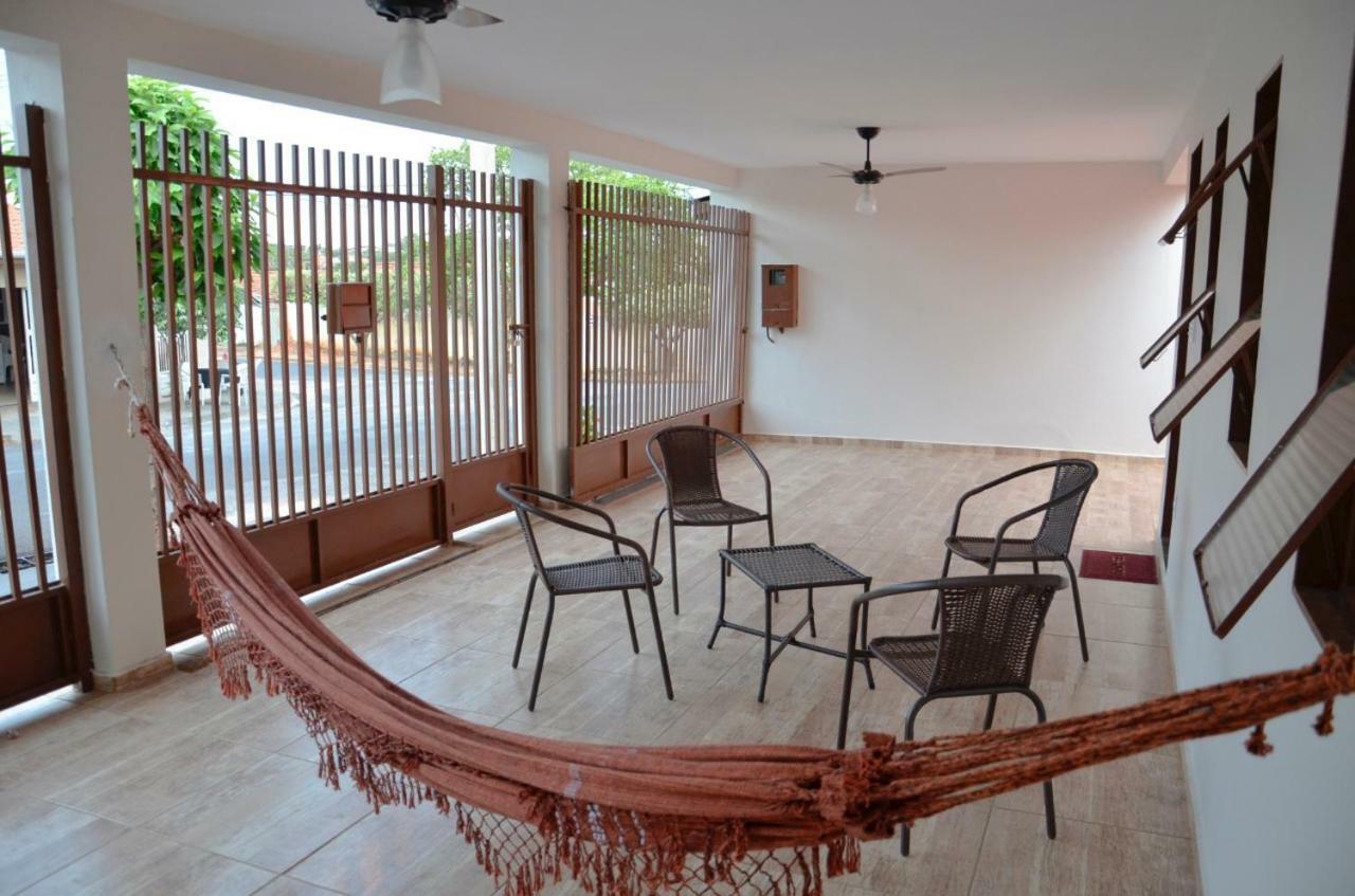 Nosso Sonho I Villa โอลิมเปีย ภายนอก รูปภาพ