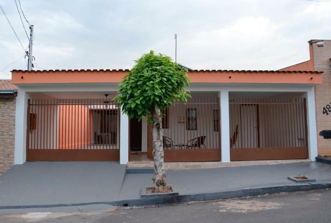 Nosso Sonho I Villa โอลิมเปีย ภายนอก รูปภาพ